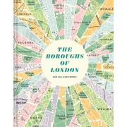 The Boroughs of London